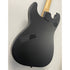 Kononykheen Breed Twenty Nine S-Style Electric Guitar in Coal Black Satin Pre-Owned