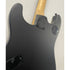 Kononykheen Breed Twenty Nine S-Style Electric Guitar in Coal Black Satin Pre-Owned