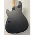 Kononykheen Breed Twenty Nine S-Style Electric Guitar in Coal Black Satin Pre-Owned