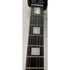 Kononykheen Breed Twenty Nine S-Style Electric Guitar in Coal Black Satin Pre-Owned