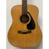 Yamaha F310 Dreadnought Size Acoustic Guitar in Natural Pre-Owned