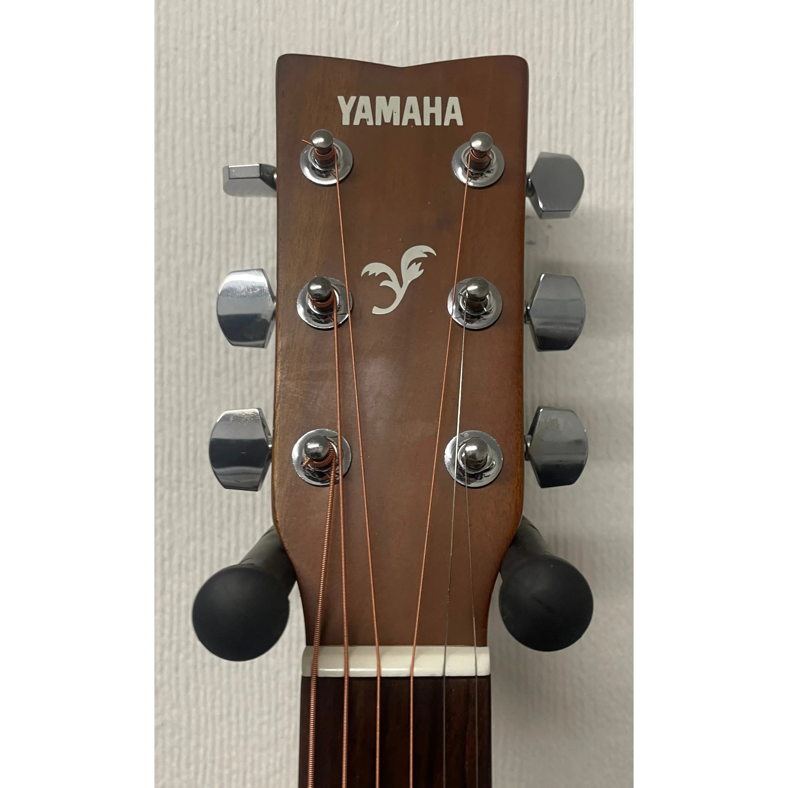 Yamaha F310 Dreadnought Size Acoustic Guitar in Natural Pre-Owned