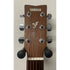 Yamaha F310 Dreadnought Size Acoustic Guitar in Natural Pre-Owned