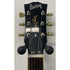 Burny Fernandes SG RSG-50 63' Electric Guitar in Gloss Black Pre-Owned