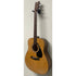 Yamaha F310 Dreadnought Size Acoustic Guitar in Natural Pre-Owned