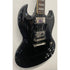 Burny Fernandes SG RSG-50 63' Electric Guitar in Gloss Black Pre-Owned