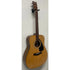 Yamaha F310 Dreadnought Size Acoustic Guitar in Natural Pre-Owned
