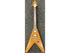 Chatsworth Flying V "Supa Dave" Luthier Built Electric Guitar Pre-Owned