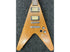 Chatsworth Flying V "Supa Dave" Luthier Built Electric Guitar Pre-Owned