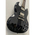 Burny Fernandes SG RSG-50 63' Electric Guitar in Gloss Black Pre-Owned