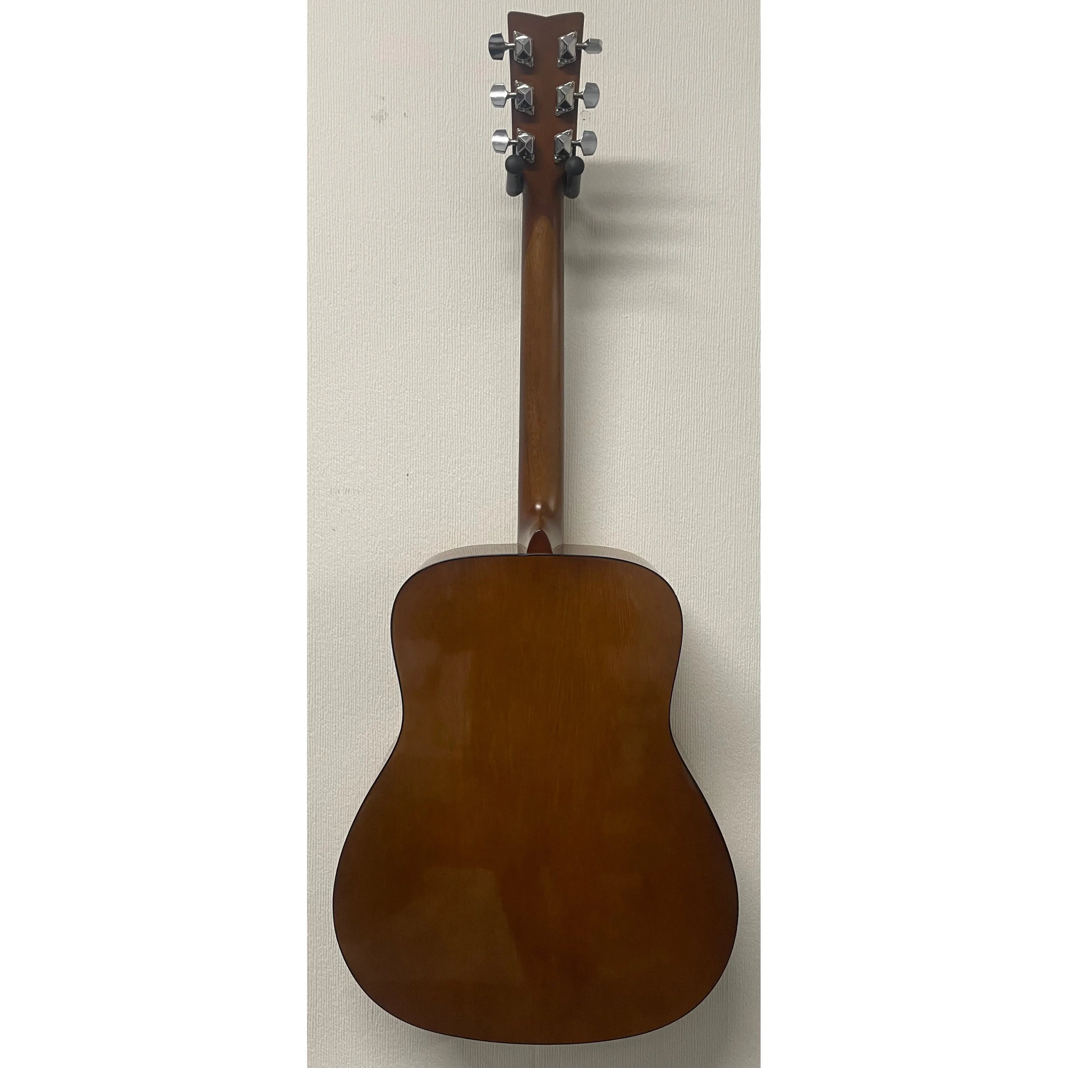 Yamaha F310 Dreadnought Size Acoustic Guitar in Natural Pre-Owned