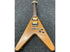 Chatsworth Flying V "Supa Dave" Luthier Built Electric Guitar Pre-Owned