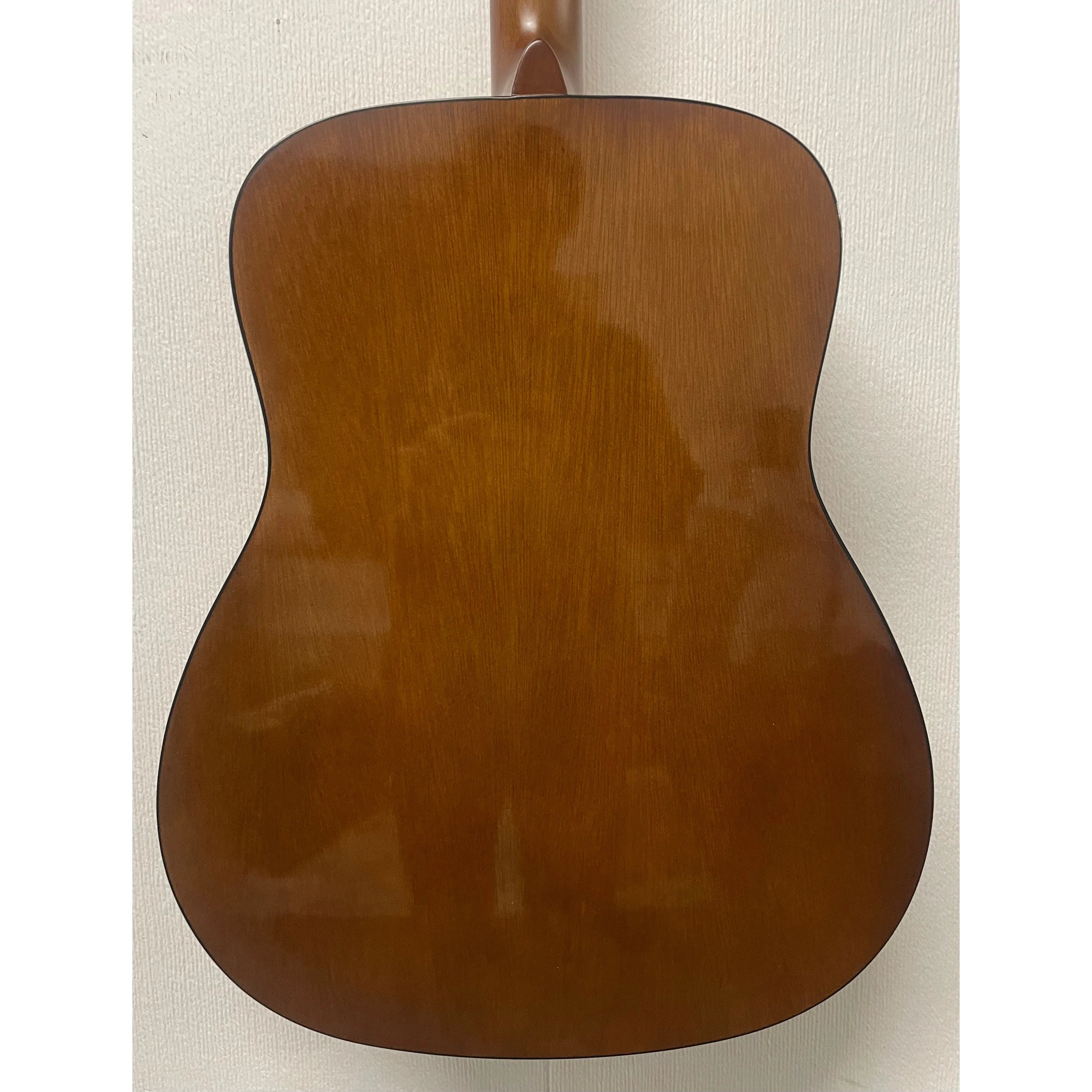 Yamaha F310 Dreadnought Size Acoustic Guitar in Natural Pre-Owned