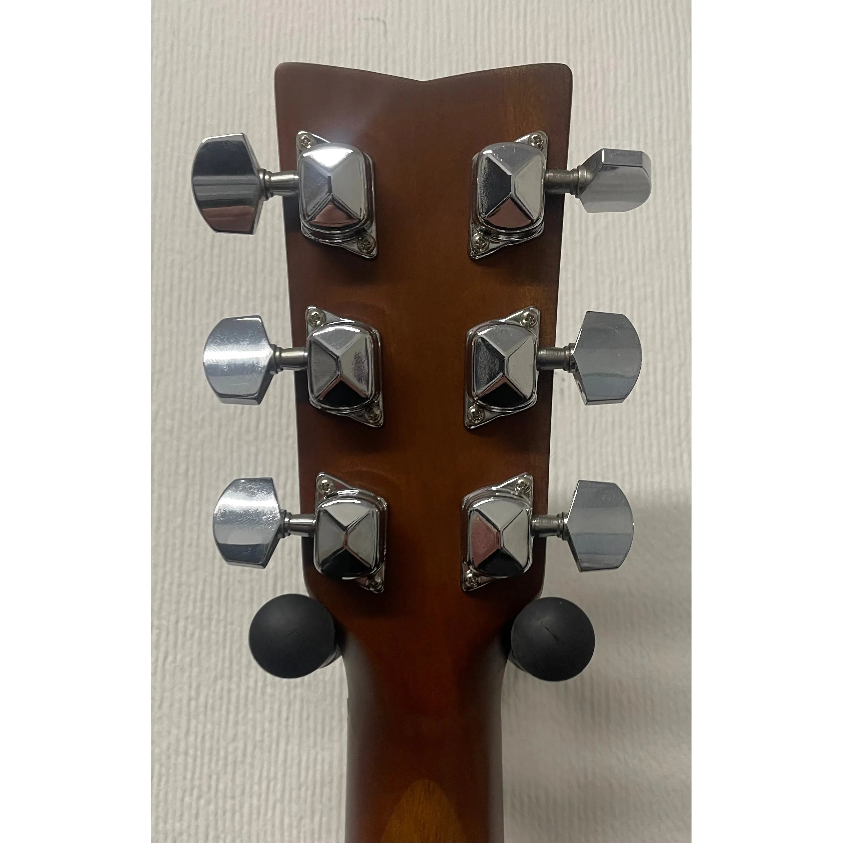 Yamaha F310 Dreadnought Size Acoustic Guitar in Natural Pre-Owned