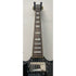 Burny Fernandes SG RSG-50 63' Electric Guitar in Gloss Black Pre-Owned