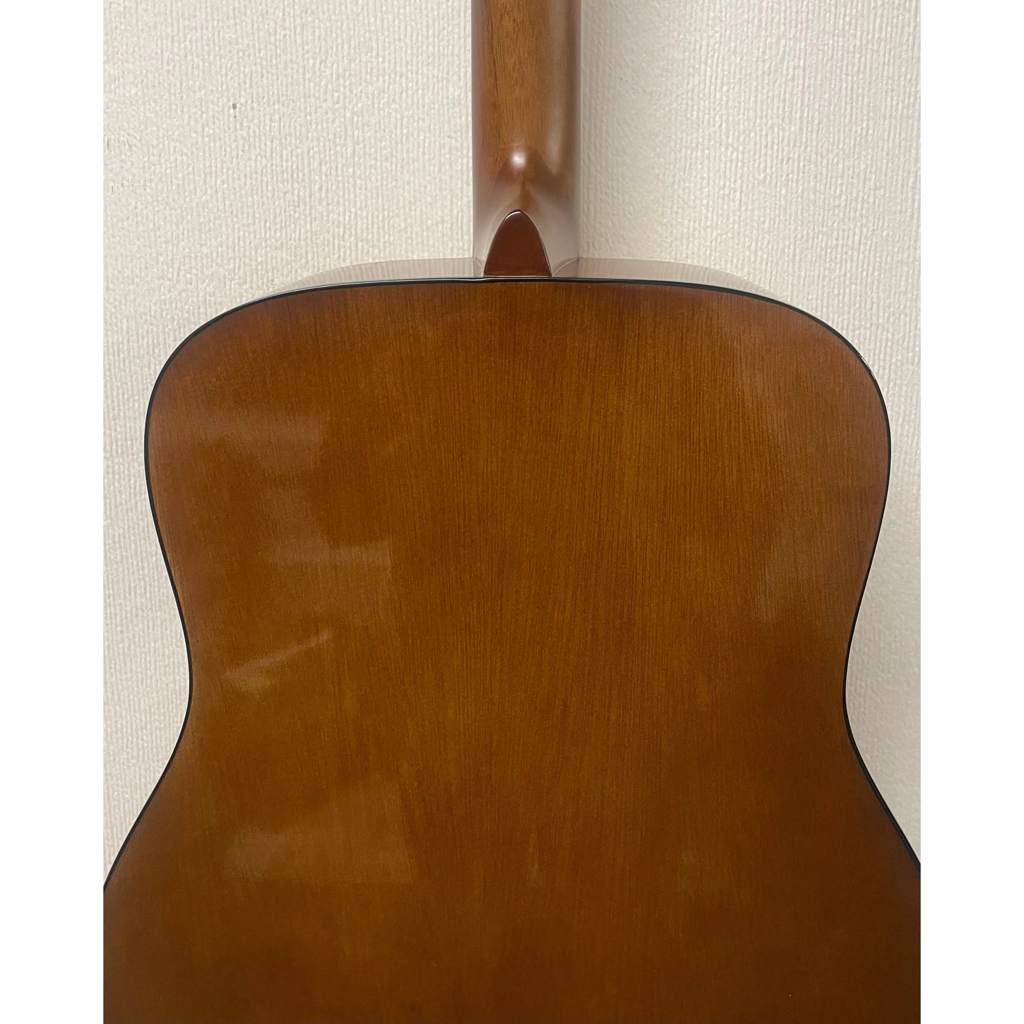 Yamaha F310 Dreadnought Size Acoustic Guitar in Natural Pre-Owned