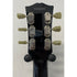 Burny Fernandes SG RSG-50 63' Electric Guitar in Gloss Black Pre-Owned