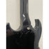 Burny Fernandes SG RSG-50 63' Electric Guitar in Gloss Black Pre-Owned