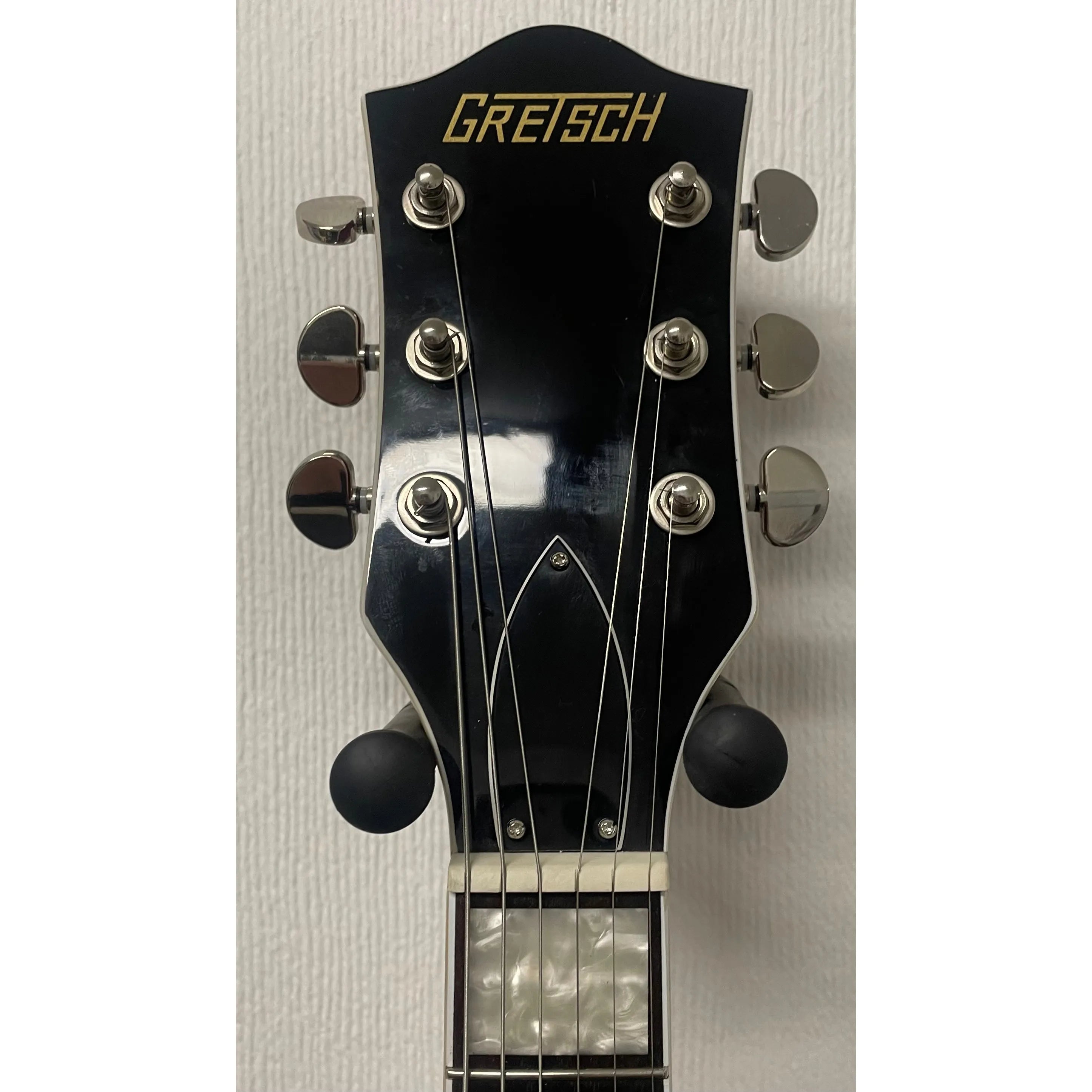 Gretsch G2655 Streamliner with Center Block Jr Double-Cut in Flagstaff Red Pre-Owned