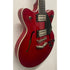 Gretsch G2655 Streamliner with Center Block Jr Double-Cut in Flagstaff Red Pre-Owned