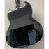 Burny Fernandes SG RSG-50 63' Electric Guitar in Gloss Black Pre-Owned