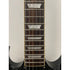 Burny Fernandes SG RSG-50 63' Electric Guitar in Gloss Black Pre-Owned