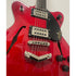 Gretsch G2655 Streamliner with Center Block Jr Double-Cut in Flagstaff Red Pre-Owned