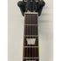 Burny Fernandes SG RSG-50 63' Electric Guitar in Gloss Black Pre-Owned
