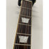Burny Fernandes SG RSG-50 63' Electric Guitar in Gloss Black Pre-Owned