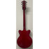 Gretsch G2655 Streamliner with Center Block Jr Double-Cut in Flagstaff Red Pre-Owned