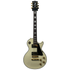 Burny Fernandes RLC-55 Les Paul Style Electric Guitar in Vintage White Pre-Owned