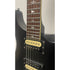 PRS Standard SE 24 Electric Guitar in Black Pre-Owned