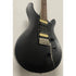 PRS Standard SE 24 Electric Guitar in Black Pre-Owned