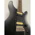 PRS Standard SE 24 Electric Guitar in Black Pre-Owned