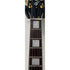 Burny Fernandes RLC-55 Les Paul Style Electric Guitar in Vintage White Pre-Owned