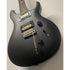 PRS Standard SE 24 Electric Guitar in Black Pre-Owned