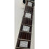 Burny Fernandes RLC-55 Les Paul Style Electric Guitar in Vintage White Pre-Owned