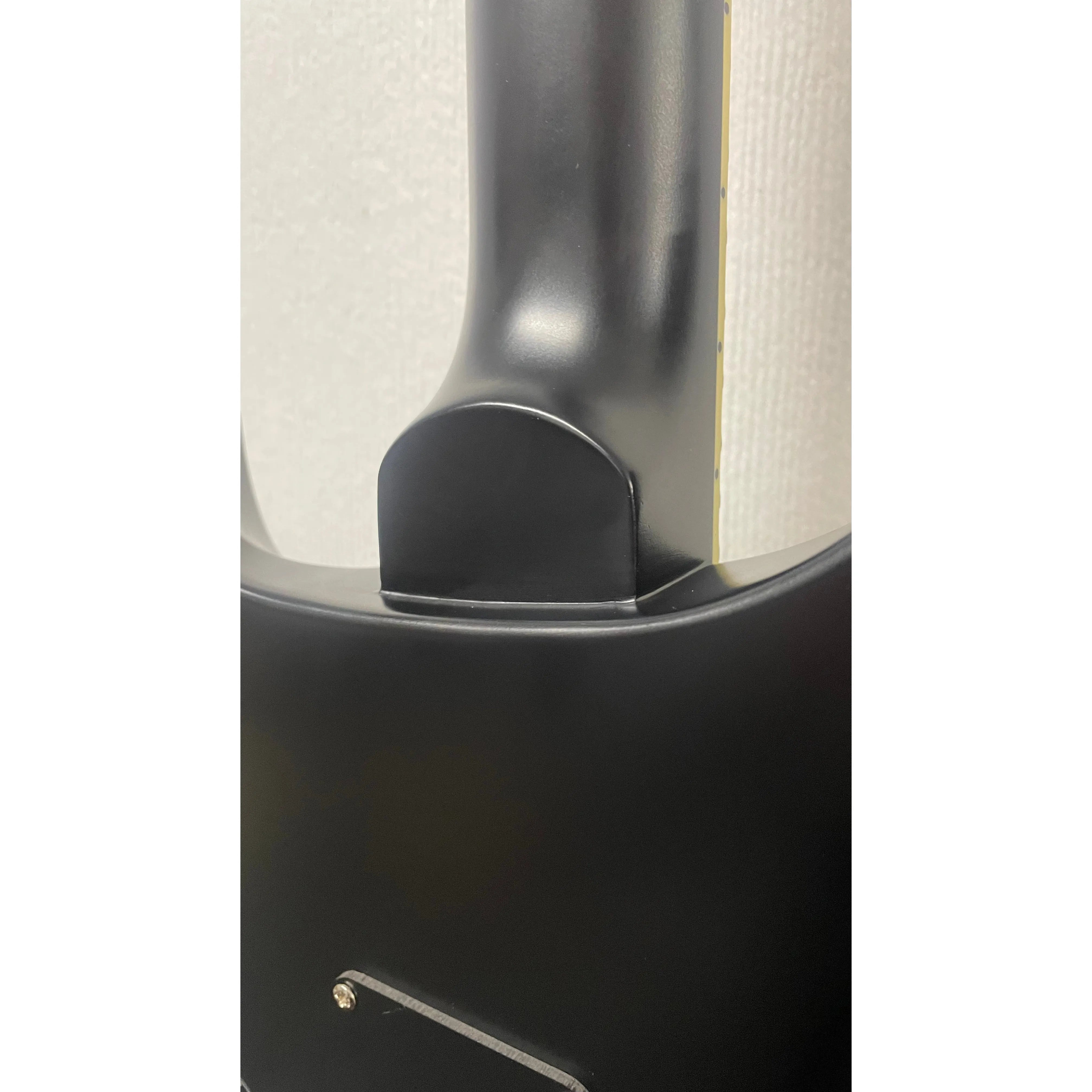 PRS Standard SE 24 Electric Guitar in Black Pre-Owned