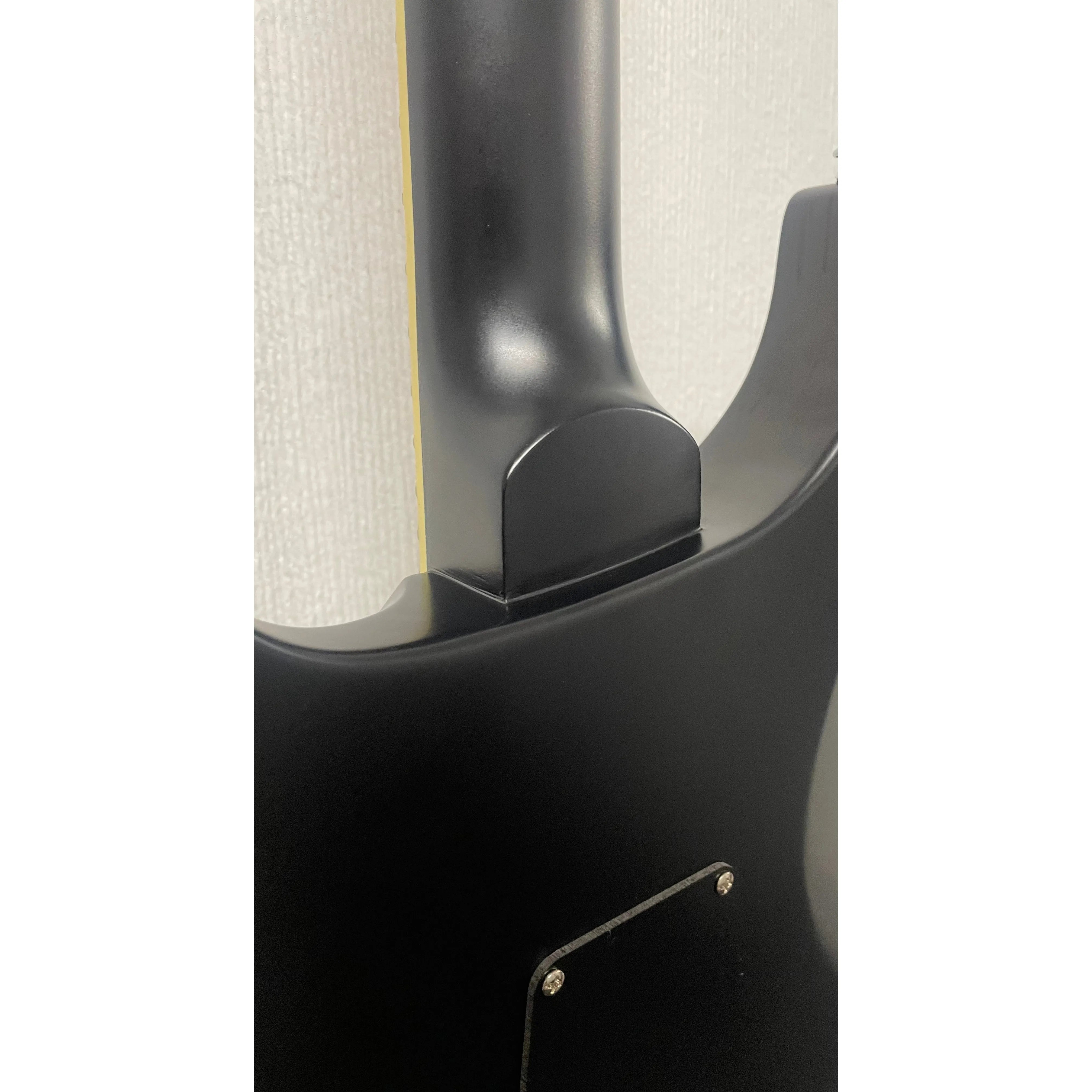 PRS Standard SE 24 Electric Guitar in Black Pre-Owned