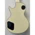 Burny Fernandes RLC-55 Les Paul Style Electric Guitar in Vintage White Pre-Owned