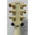Burny Fernandes RLC-55 Les Paul Style Electric Guitar in Vintage White Pre-Owned