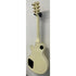 Burny Fernandes RLC-55 Les Paul Style Electric Guitar in Vintage White Pre-Owned