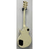 Burny Fernandes RLC-55 Les Paul Style Electric Guitar in Vintage White Pre-Owned