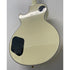 Burny Fernandes RLC-55 Les Paul Style Electric Guitar in Vintage White Pre-Owned