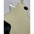 Burny Fernandes RLC-55 Les Paul Style Electric Guitar in Vintage White Pre-Owned