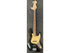 Squier Affinity Jazz Bass Guitar in Black Pre-Owned