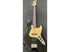 Squier Affinity Jazz Bass Guitar in Black Pre-Owned