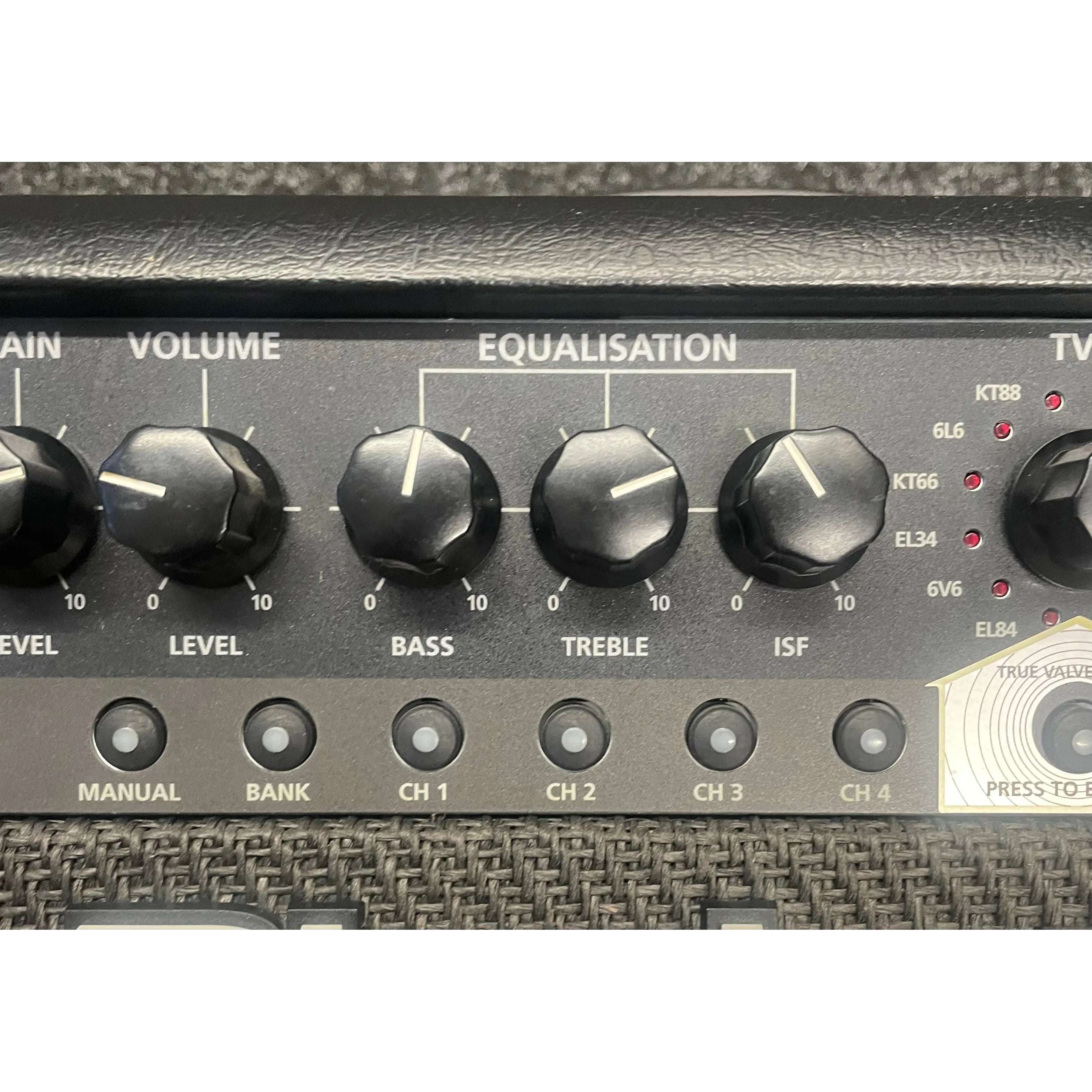 Blackstar ID15 15W 1x10 Programmable Combo Amp w/ Effects Pre-Owned