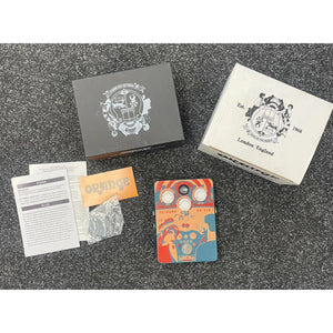 Descriptive image text