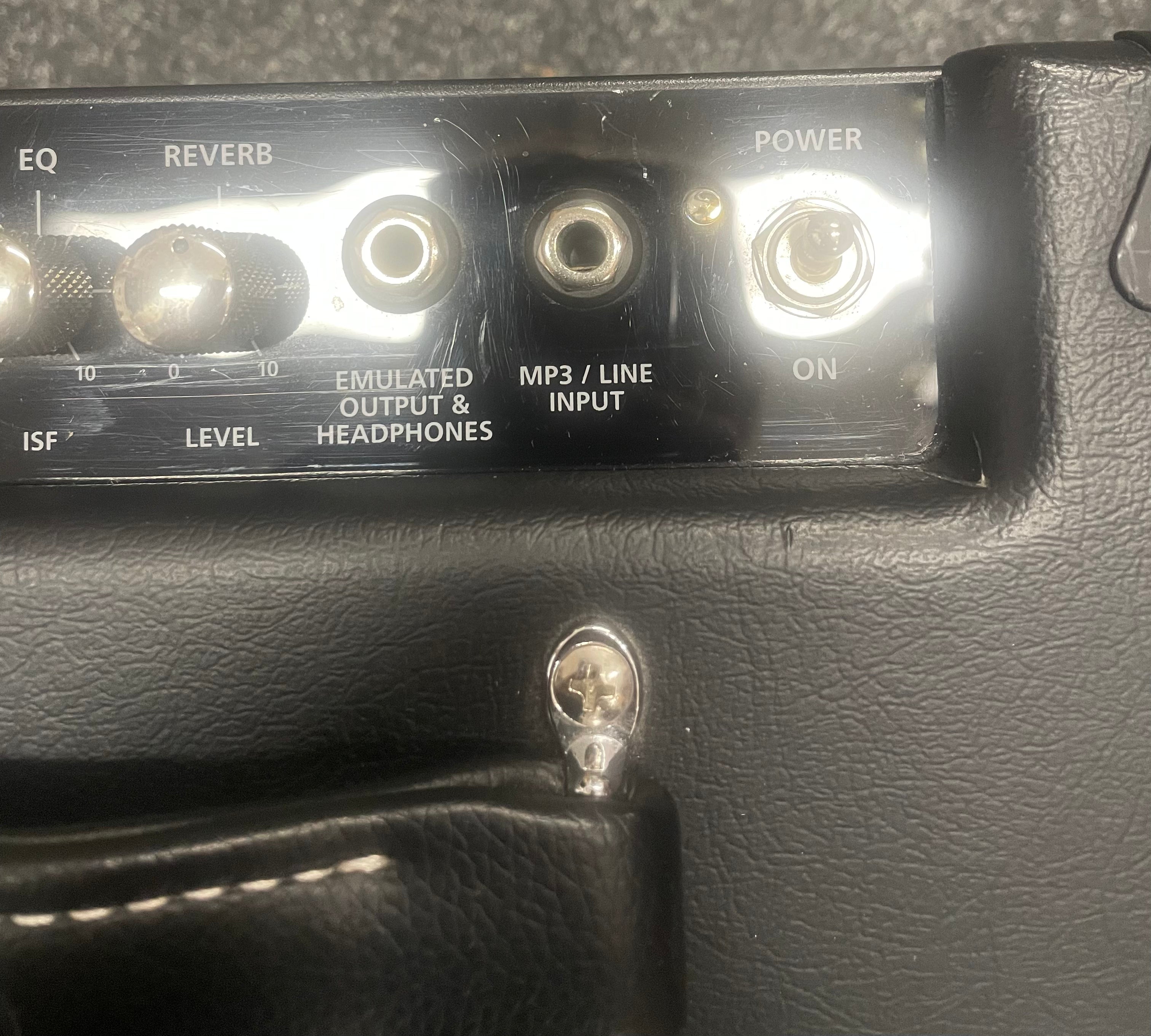 Blackstar HT-1R Combo Electric Guitar Valve Amplifier Pre-owned